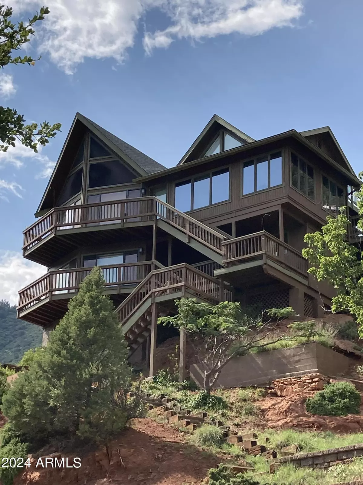 Pine, AZ 85544,5998 W ARROYO Way