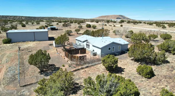 Concho, AZ 85924,58 ANTELOPE Avenue