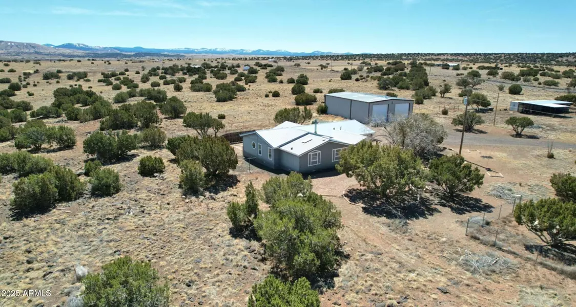 58 ANTELOPE Avenue, Concho, AZ 85924