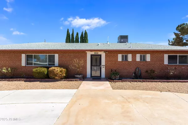 Sierra Vista, AZ 85635,58 E CARGIL Drive