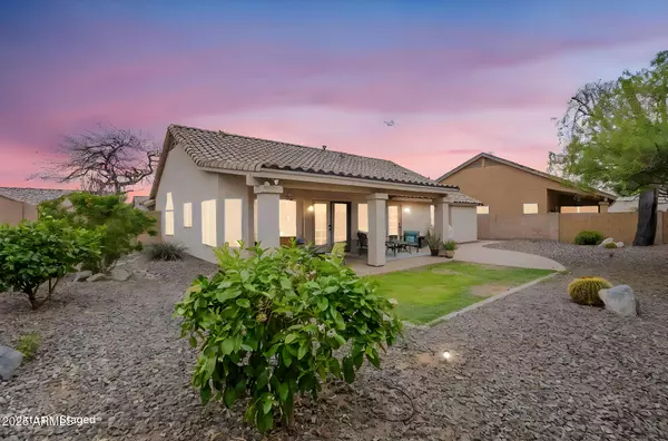 Cave Creek, AZ 85331,4508 E FERNWOOD Court