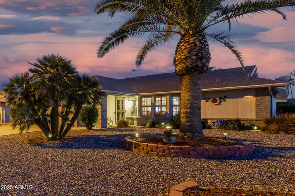 Sun City West, AZ 85375,14011 W ALEPPO Drive