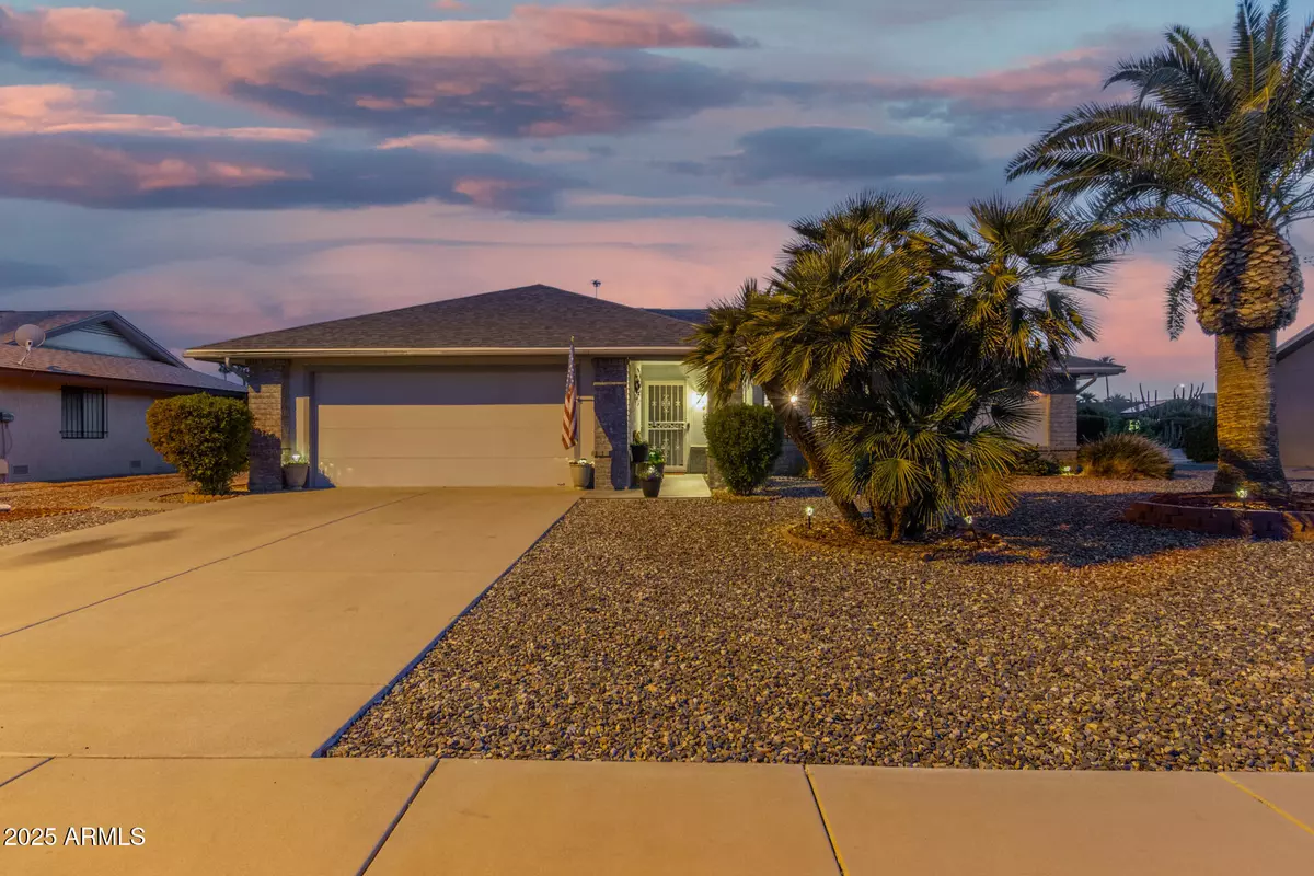 Sun City West, AZ 85375,14011 W ALEPPO Drive