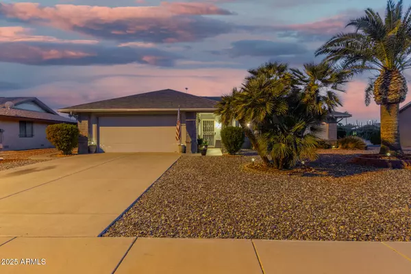 14011 W ALEPPO Drive, Sun City West, AZ 85375