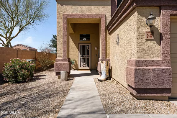 Casa Grande, AZ 85122,2147 N ST PEDRO Avenue