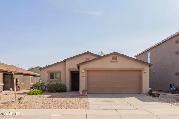1767 E DESERT MOON Trail, San Tan Valley, AZ 85143