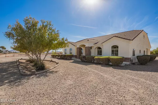 Buckeye, AZ 85326,6924 S 219TH Drive