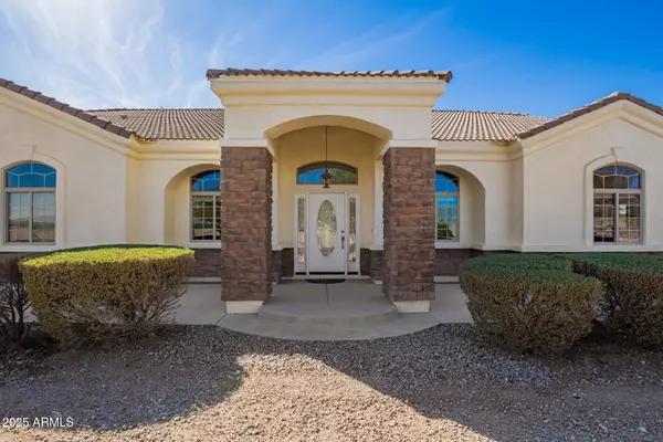 Buckeye, AZ 85326,6924 S 219TH Drive