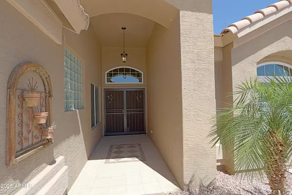 Goodyear, AZ 85395,3147 N COUPLES Drive