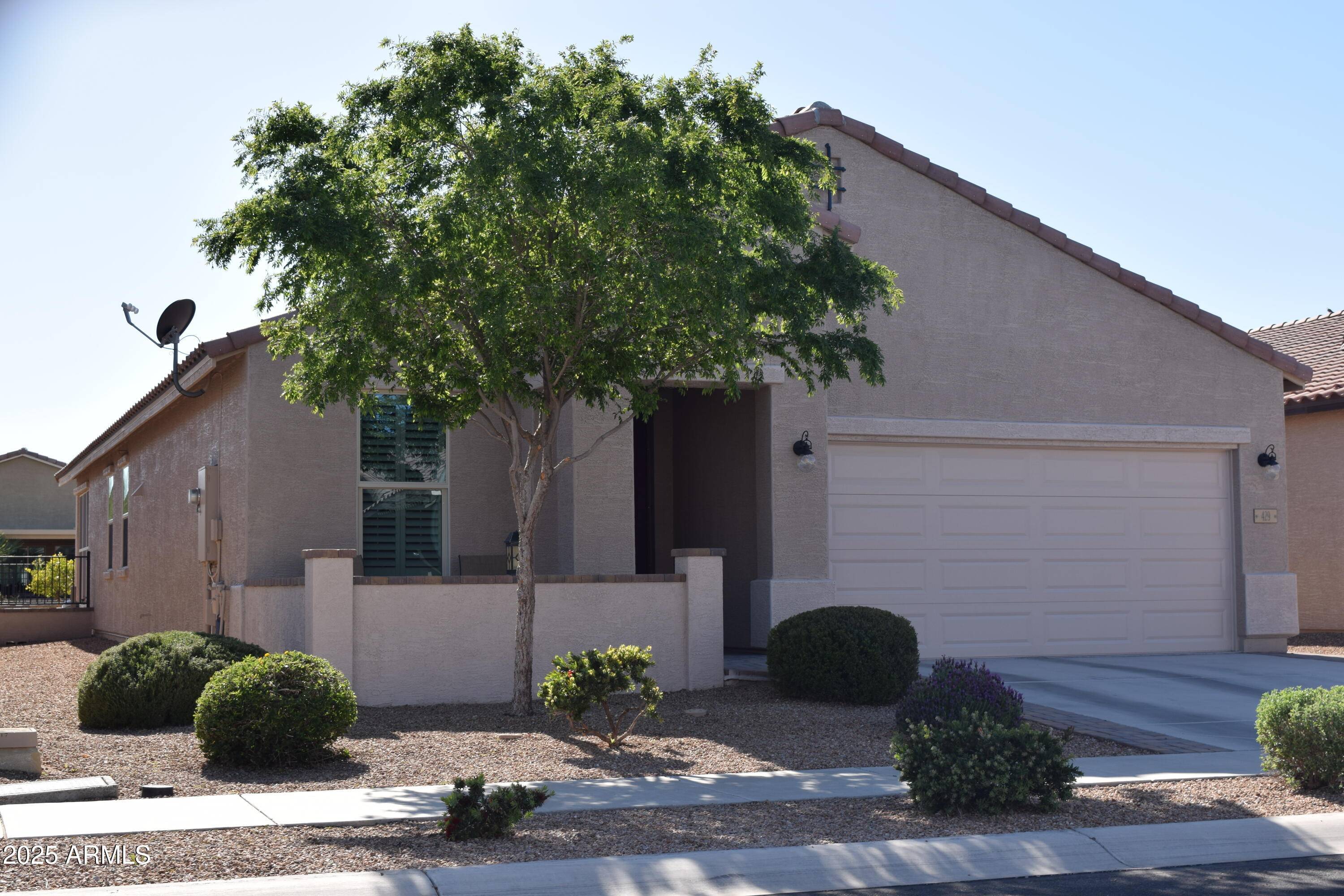 429 N SAN RICARDO Trail N, Casa Grande, AZ 85194