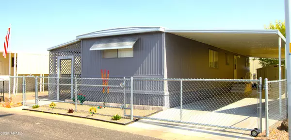 Mesa, AZ 85204,300 S VAL VISTA Drive #167