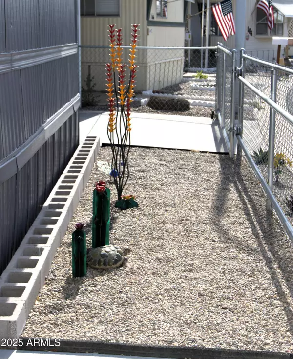 Mesa, AZ 85204,300 S VAL VISTA Drive #167