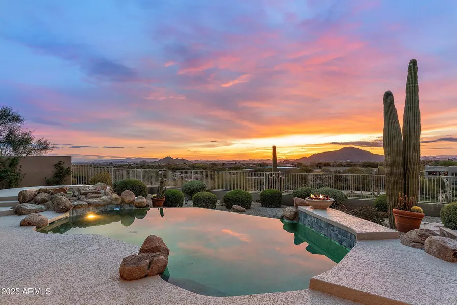9620 E ROADRUNNER Drive, Scottsdale, AZ 85262