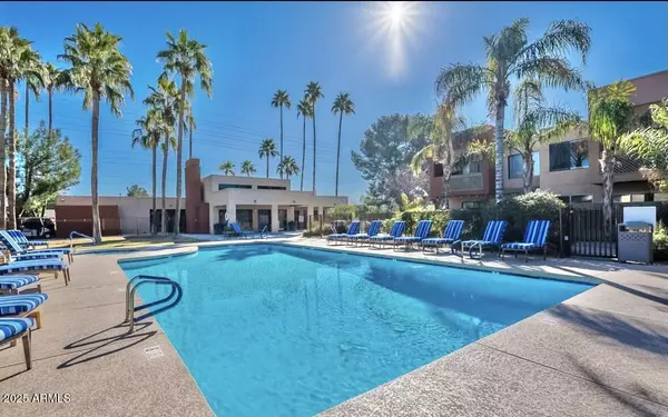 3600 N HAYDEN Road #3101, Scottsdale, AZ 85251