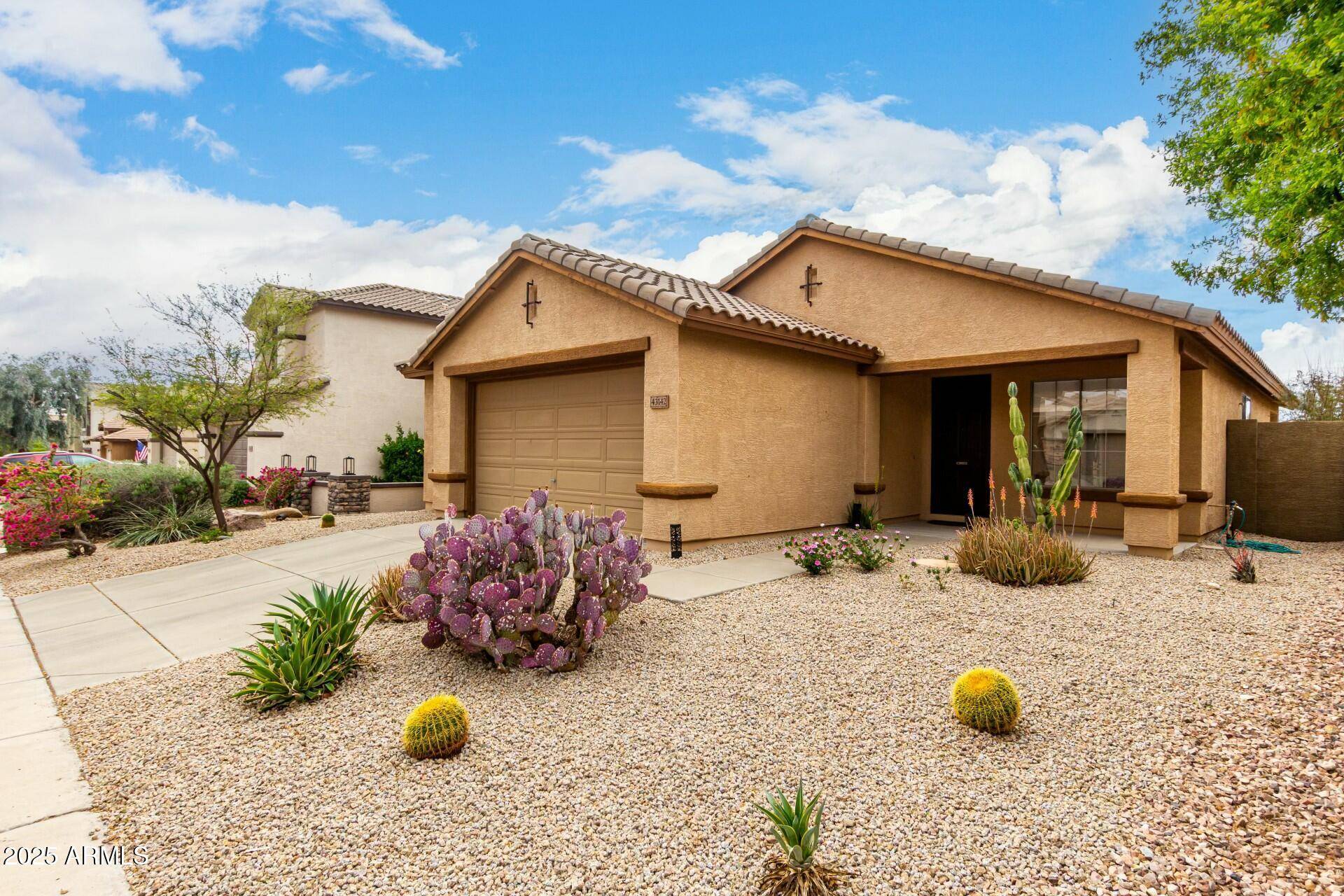 43142 N OUTER BANK Drive, Anthem, AZ 85086