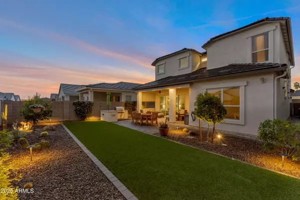Scottsdale, AZ 85254,5031 E PADDOCK Place