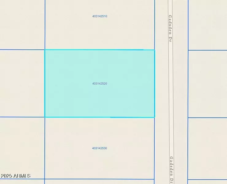 3210 N GADSDEN Drive #42, Eloy, AZ 85131