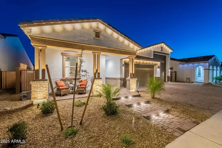 13941 W TIERRA GRANDE --, Surprise, AZ 85387
