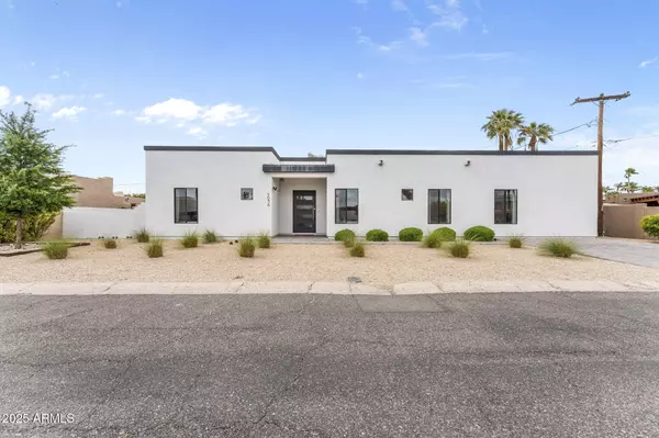 5036 N SCOTTSDALE Road, Paradise Valley, AZ 85253