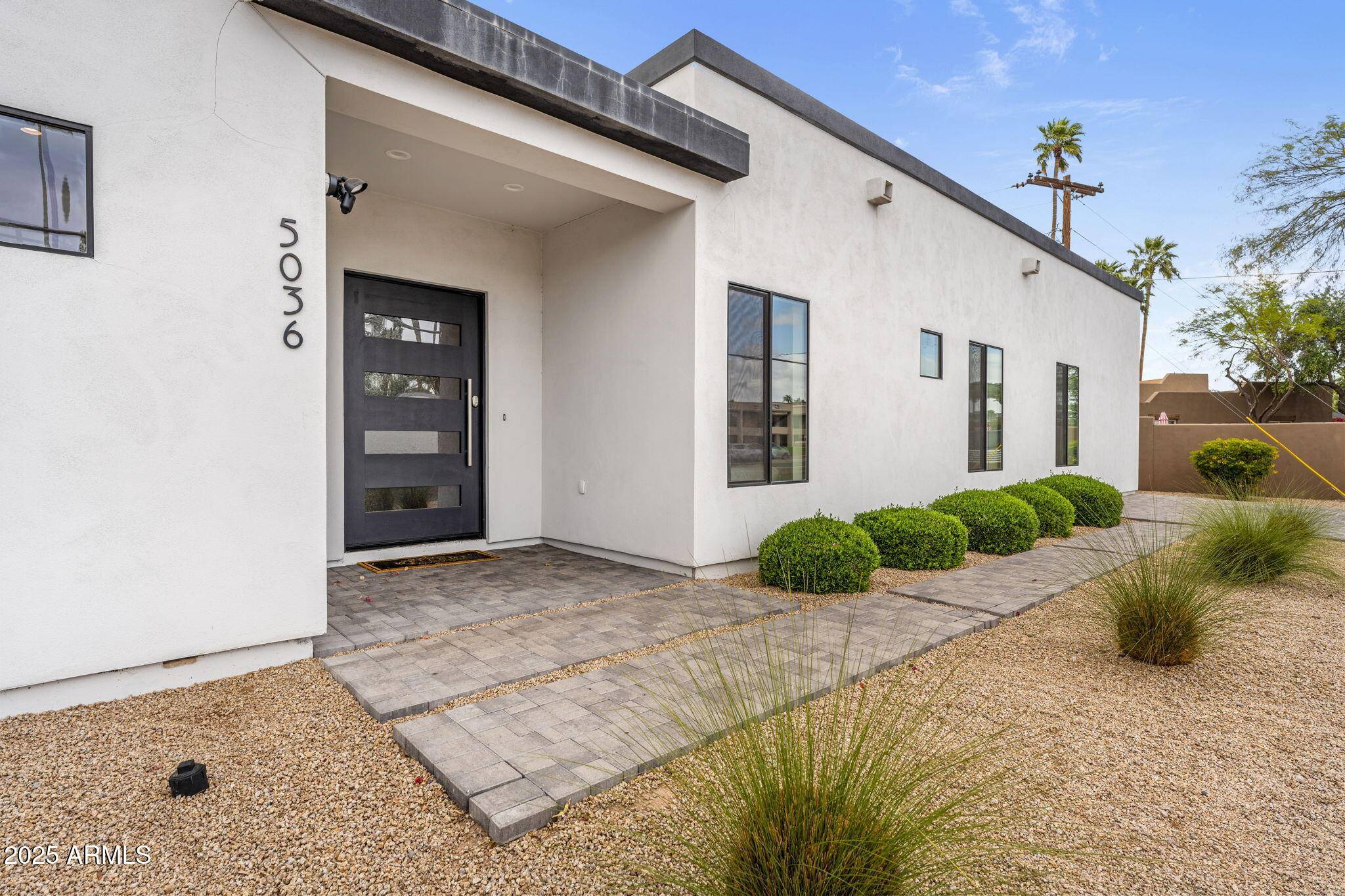 Paradise Valley, AZ 85253,5036 N SCOTTSDALE Road