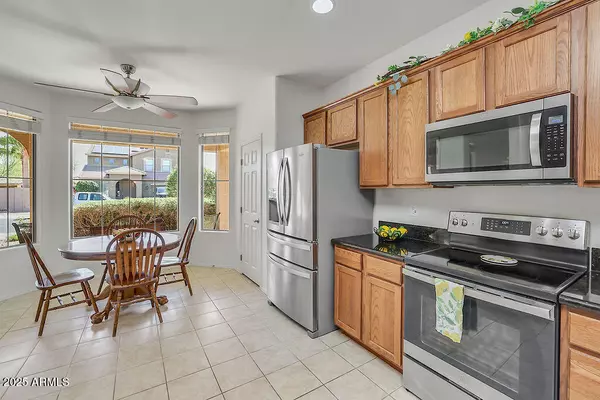 2857 N MYSTIC Court Casa Grande, AZ 85122