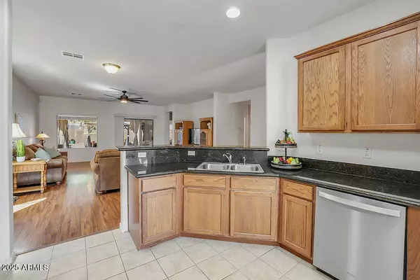 2857 N MYSTIC Court Casa Grande, AZ 85122