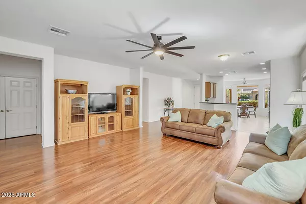 2857 N MYSTIC Court Casa Grande, AZ 85122