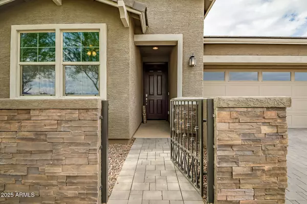 Avondale, AZ 85323,10850 W LINCOLN Street