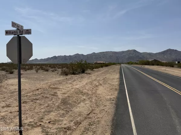 Surprise, AZ 85387,22095 N 223RD Avenue