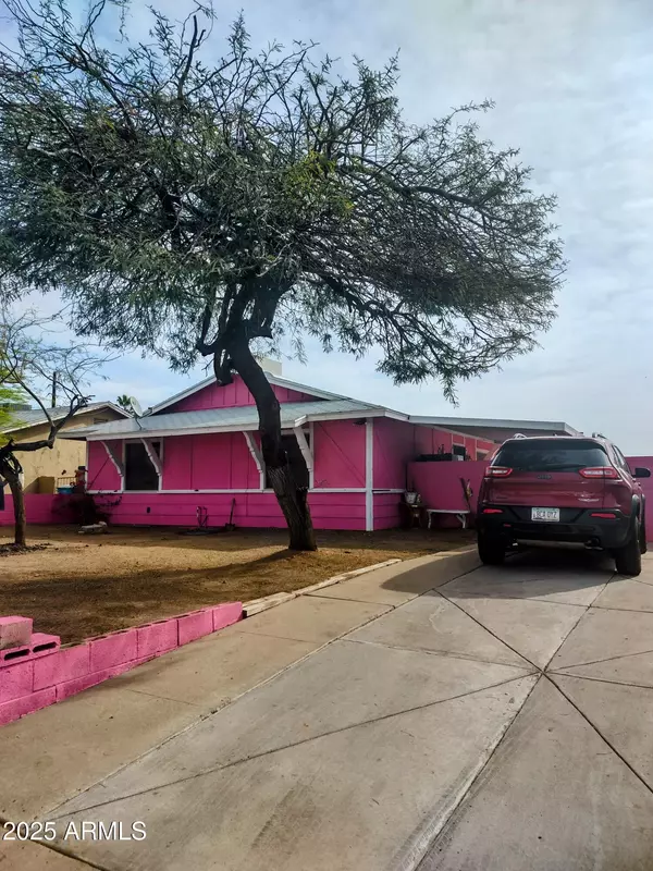 Phoenix, AZ 85043,1123 N 61ST Avenue