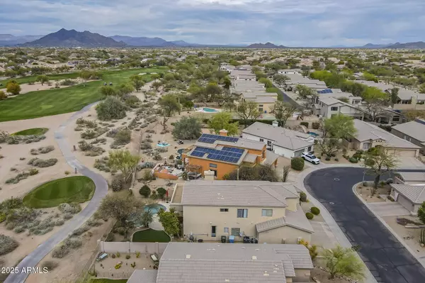 Cave Creek, AZ 85331,4864 E EDEN Drive