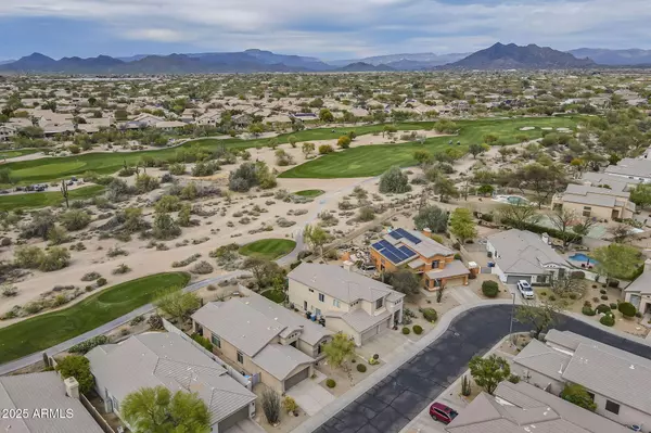 Cave Creek, AZ 85331,4864 E EDEN Drive