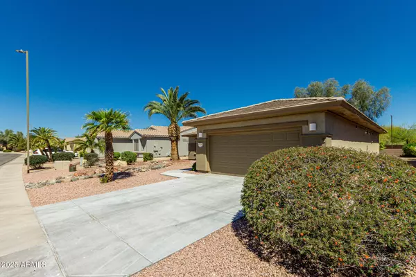 Surprise, AZ 85374,15136 W CACTUS RIDGE Way
