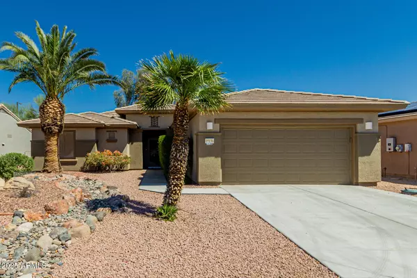 Surprise, AZ 85374,15136 W CACTUS RIDGE Way