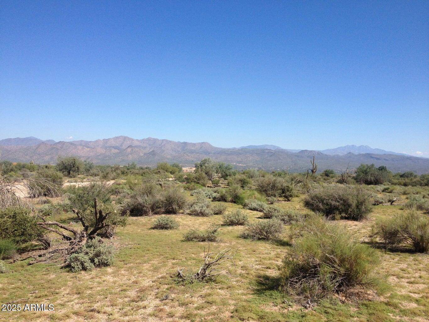 Rio Verde, AZ 85263,16800 E Dixileta Drive #-