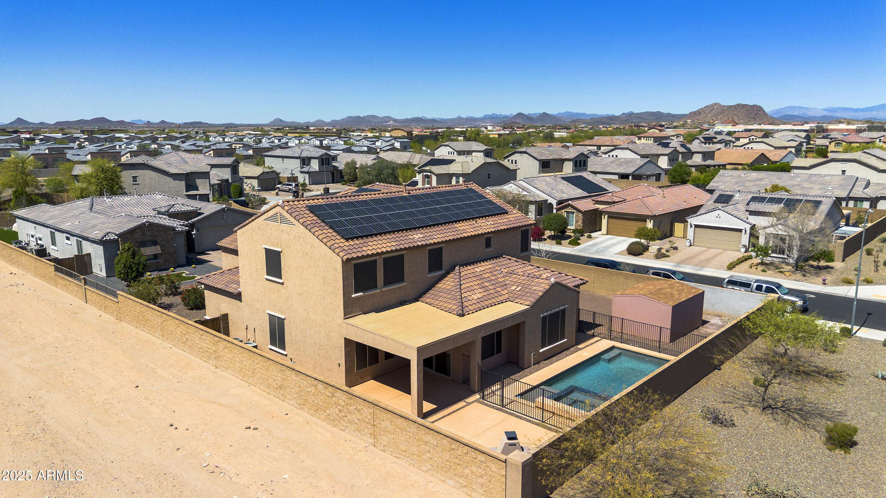 Peoria, AZ 85383,9617 W WHISPERING WIND Drive