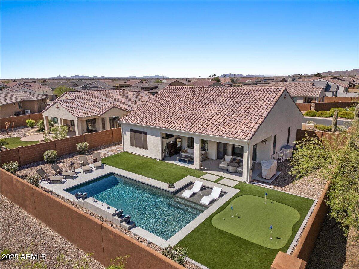 Eloy, AZ 85131,5145 N ARLINGTON Road
