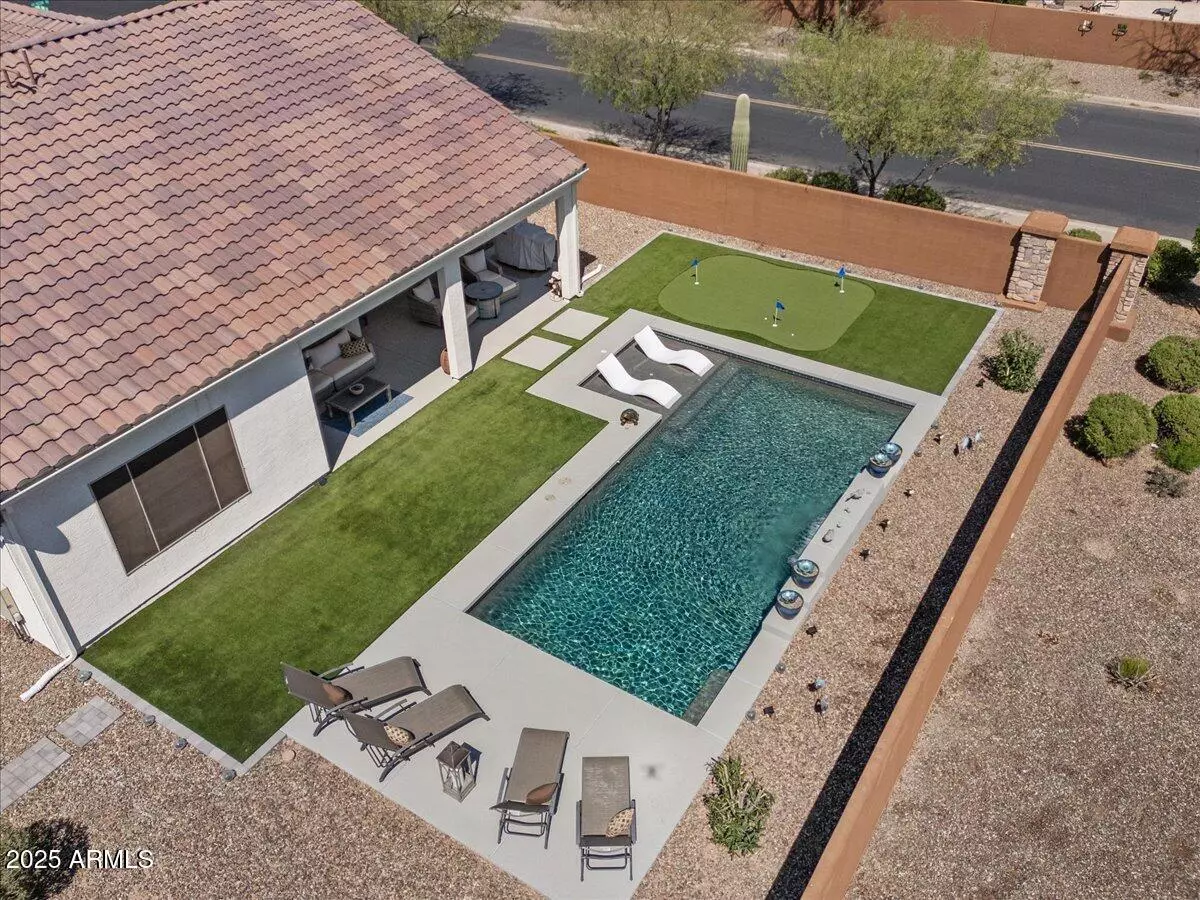 Eloy, AZ 85131,5145 N ARLINGTON Road