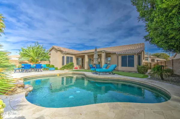 Chandler, AZ 85286,1893 W CANARY Way