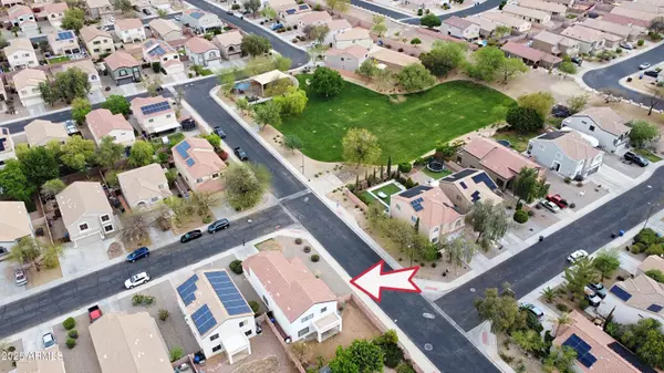 Surprise, AZ 85378,11451 W MADISEN ELLISE Drive