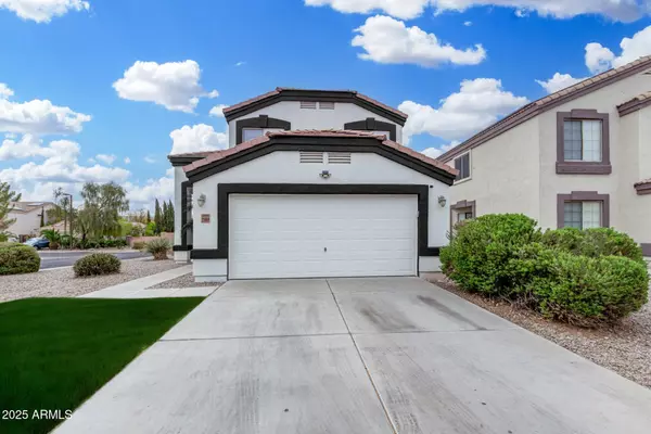 Surprise, AZ 85378,11451 W MADISEN ELLISE Drive