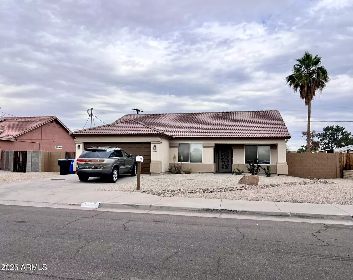 Phoenix, AZ 85022,17635 N 22ND Street