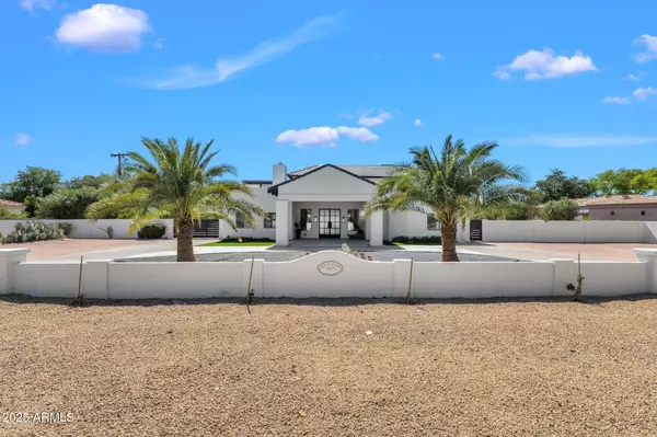 10620 N 84TH Street, Scottsdale, AZ 85260