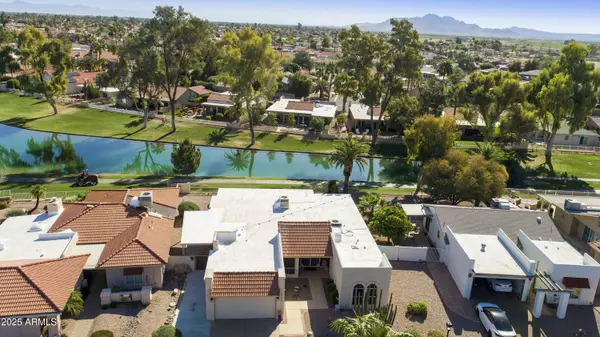 Sun Lakes, AZ 85248,26617 S LAKEMONT Drive