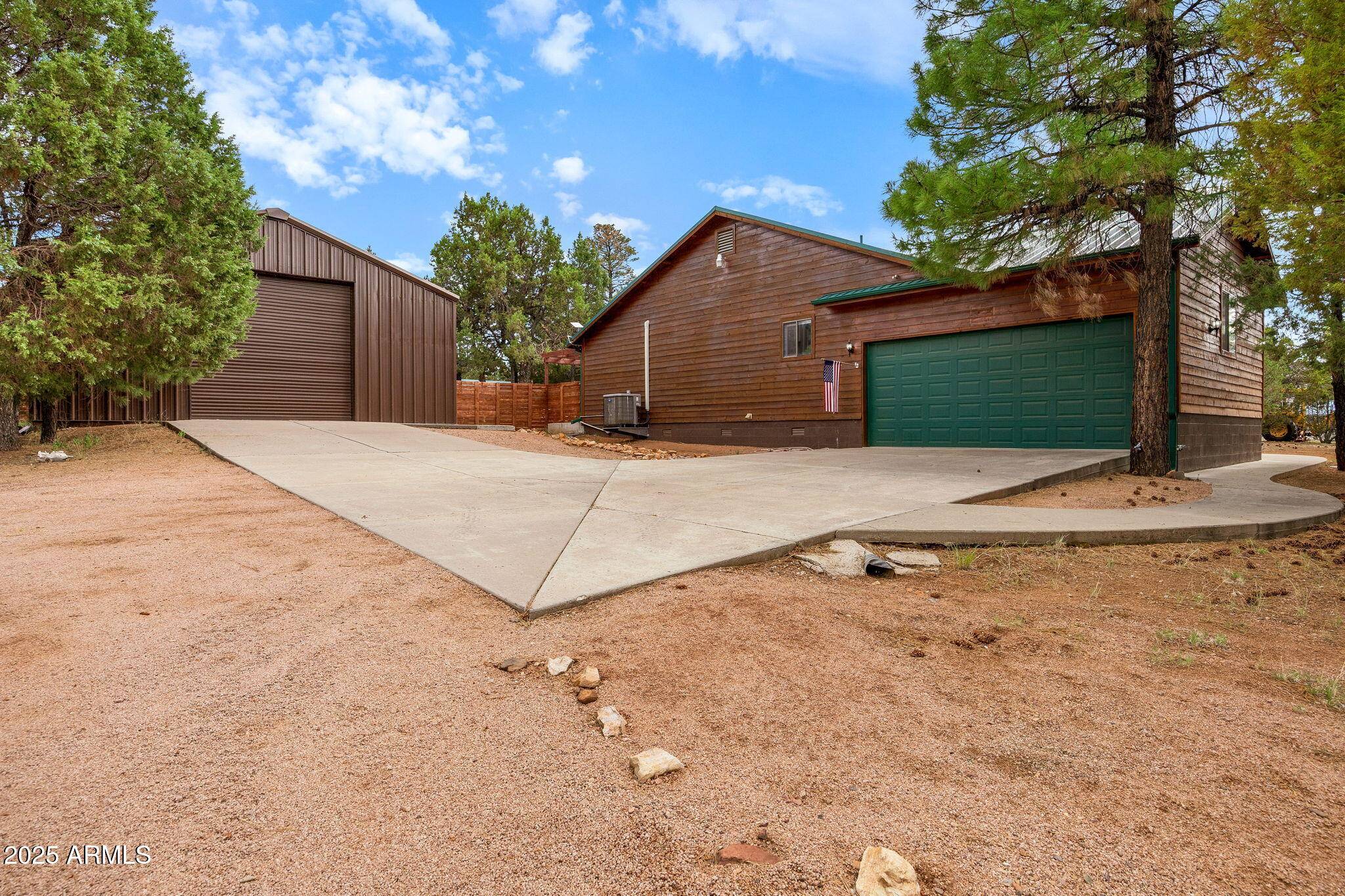 Overgaard, AZ 85933,3047 PONDEROSA Road