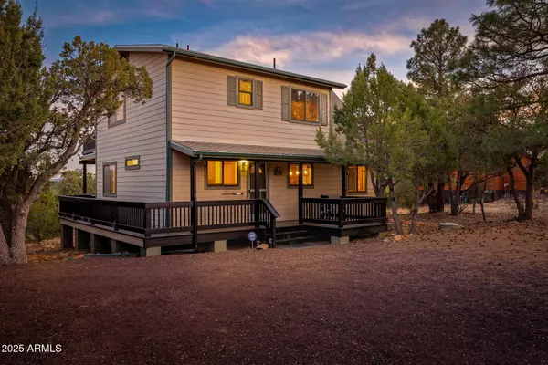 Heber, AZ 85928,1513 LOW MOUNTAIN Trail