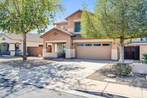 Surprise, AZ 85379,14521 W GELDING Drive