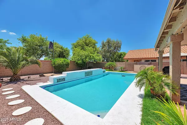 Peoria, AZ 85382,9509 W TONOPAH Drive