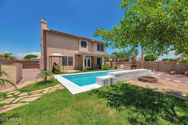Peoria, AZ 85382,9509 W TONOPAH Drive