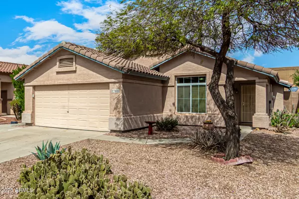 Buckeye, AZ 85326,23006 W CANTILEVER Street
